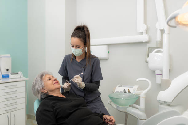 Best Walk-In Emergency Dentist in South Woodstock, CT