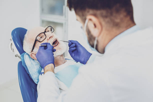 Best Emergency Tooth Extraction in South Woodstock, CT